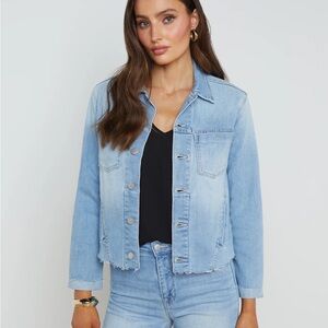 [L’AGENCE] Janelle Jacket